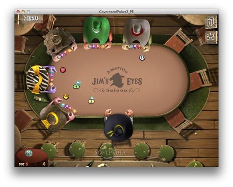 governor of poker 2 download mac